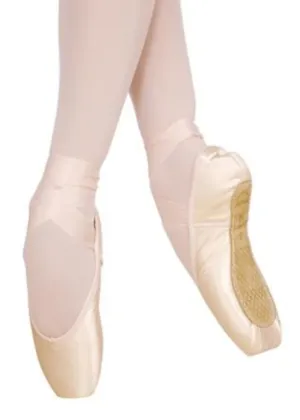 3007 Pro Pointe Shoe - Pink (Medium)
