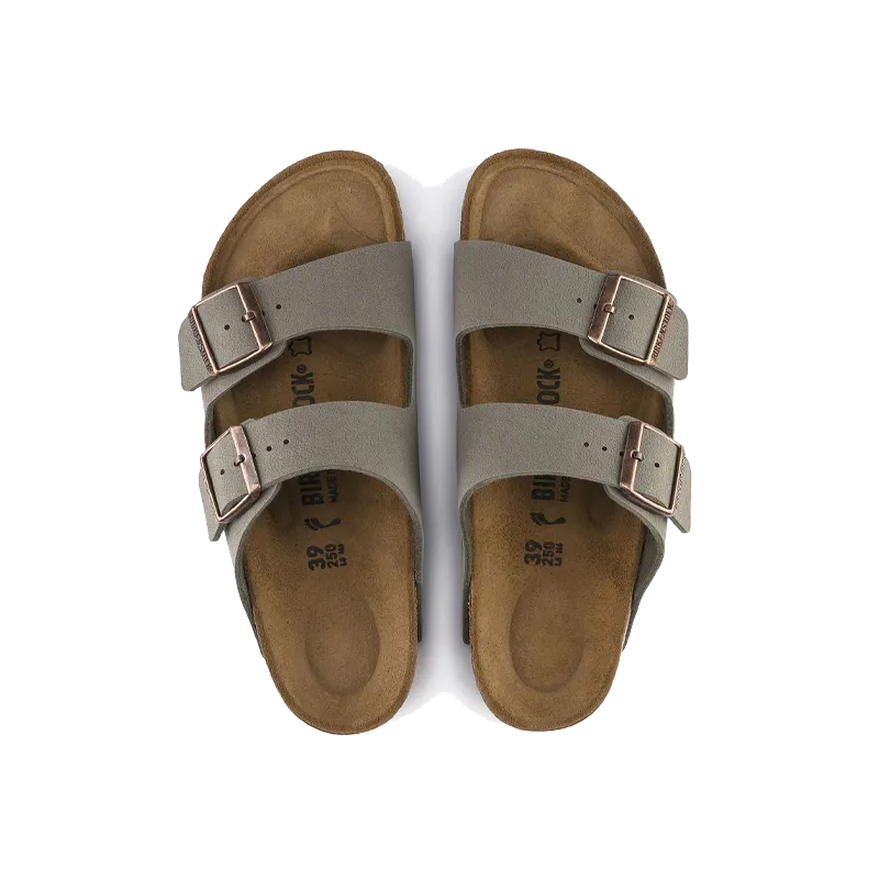 Arizona Stone Birko-Flor Nubuck (N)