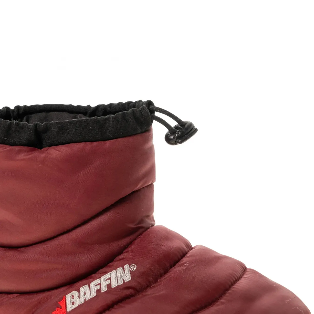 Baffin Cush Booty