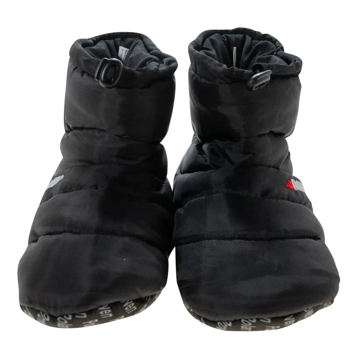 Baffin Cush Insulated Slipper Booty