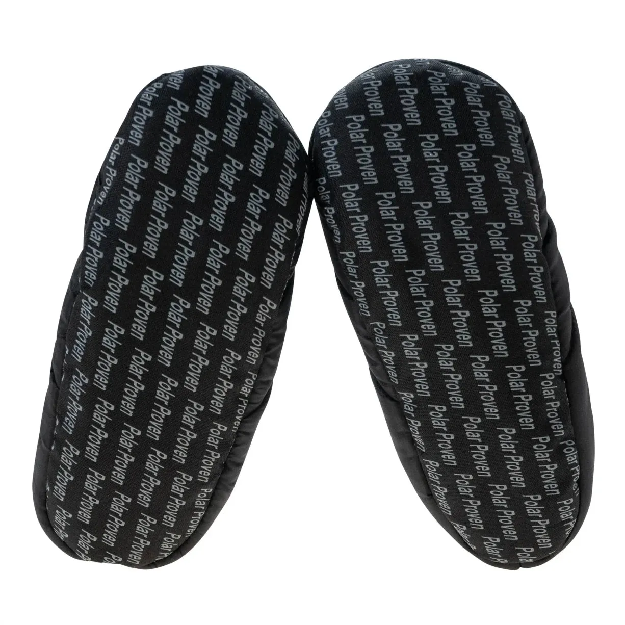 Baffin Cush Insulated Slipper Booty
