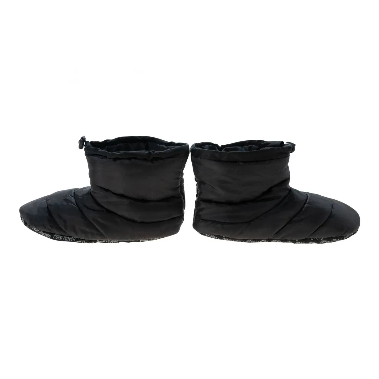 Baffin Cush Insulated Slipper Booty