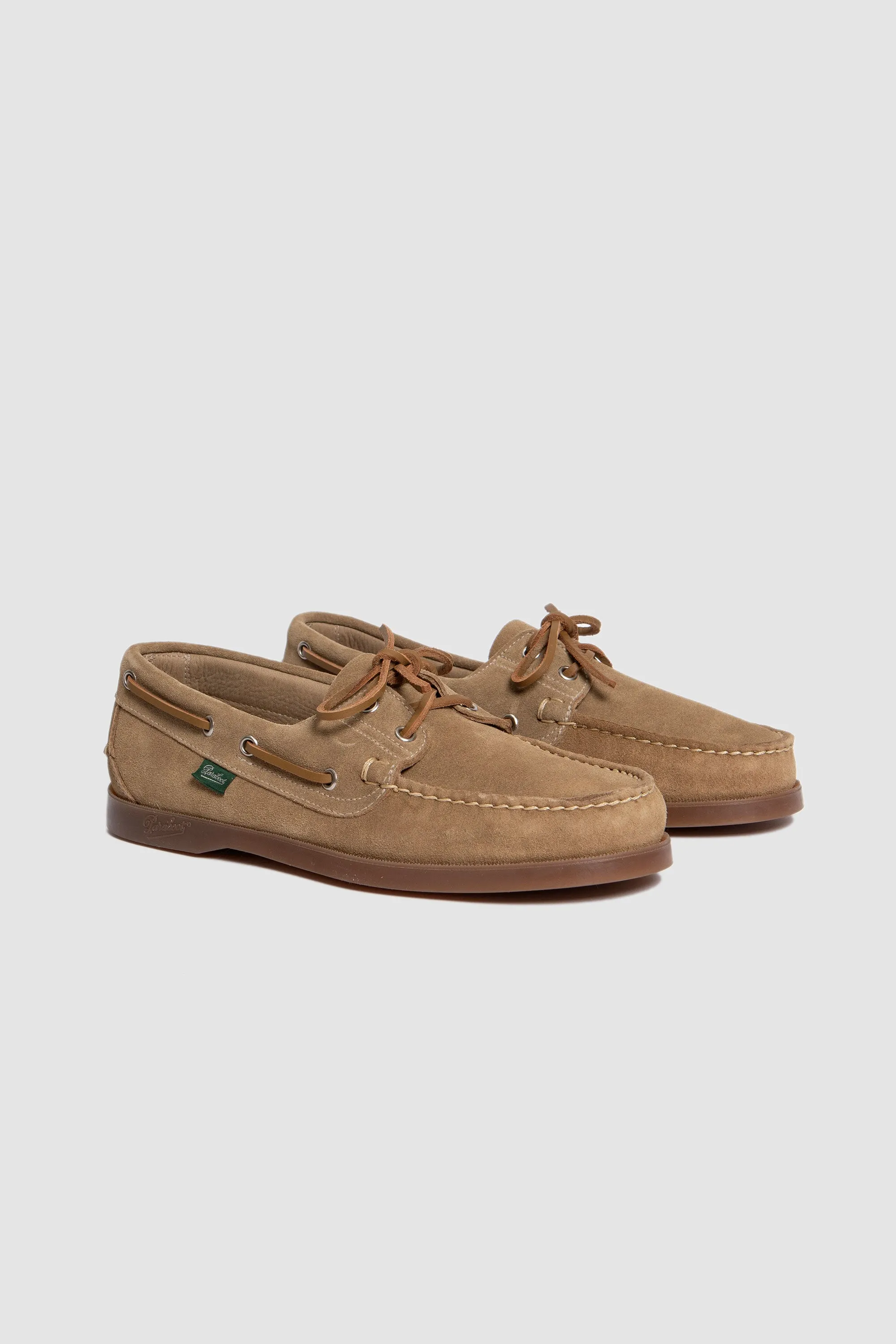 Barth Marine Miel Velours Sand