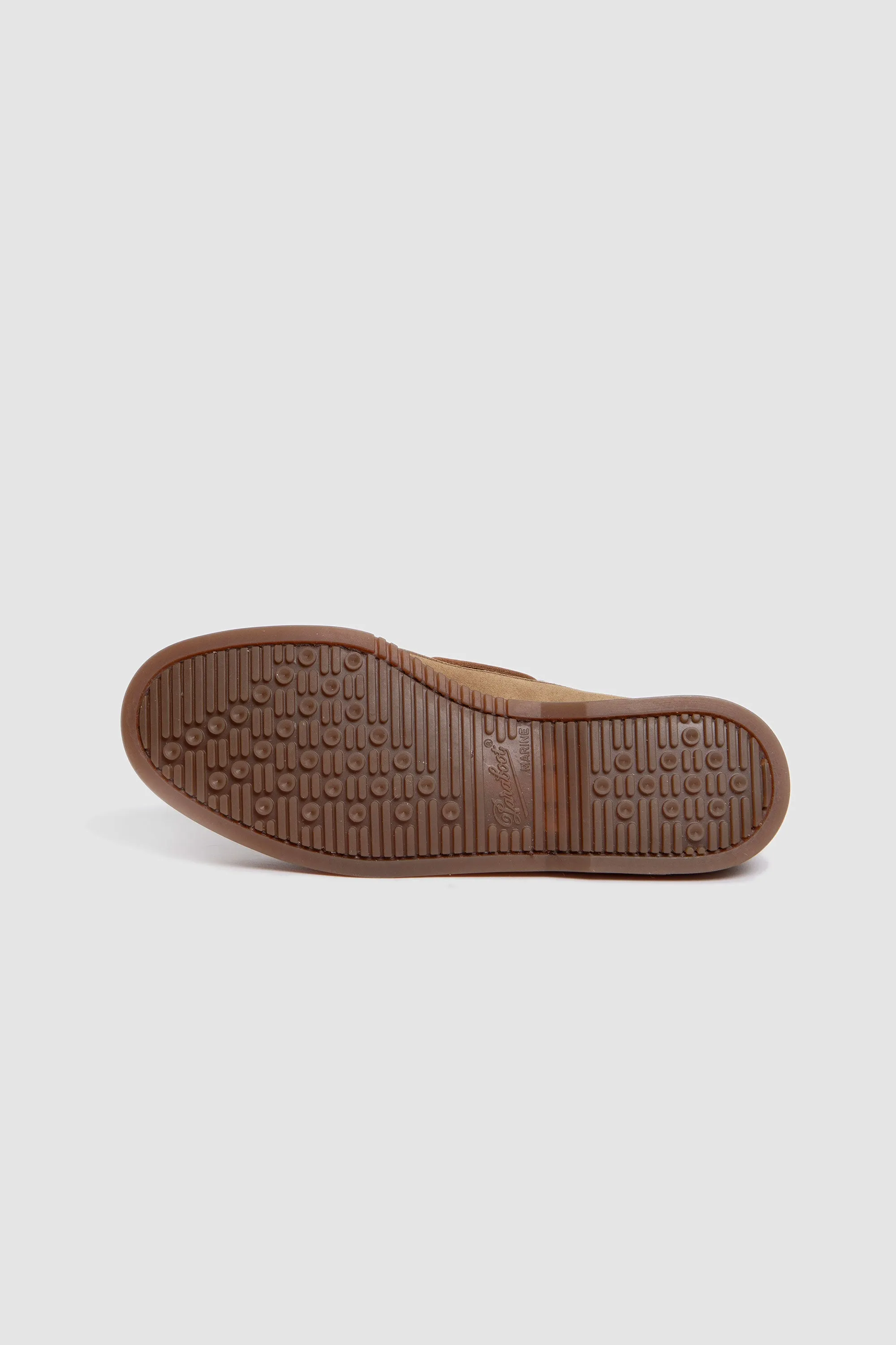 Barth Marine Miel Velours Sand