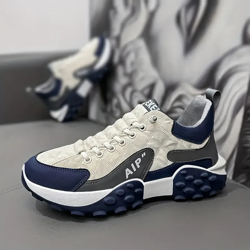 Black Friday SaleMen's Orthopedic Comfort Sneakers