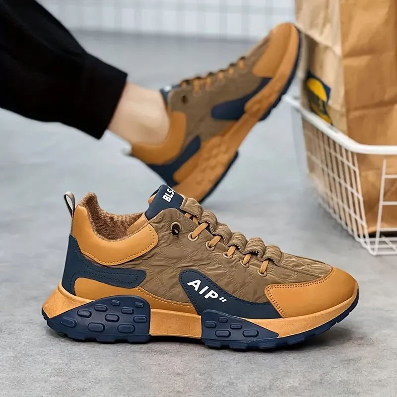 Black Friday SaleMen's Orthopedic Comfort Sneakers