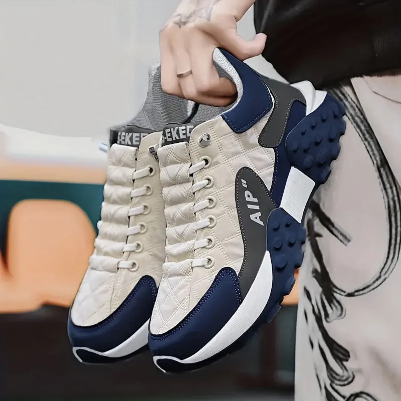 Black Friday SaleMen's Orthopedic Comfort Sneakers