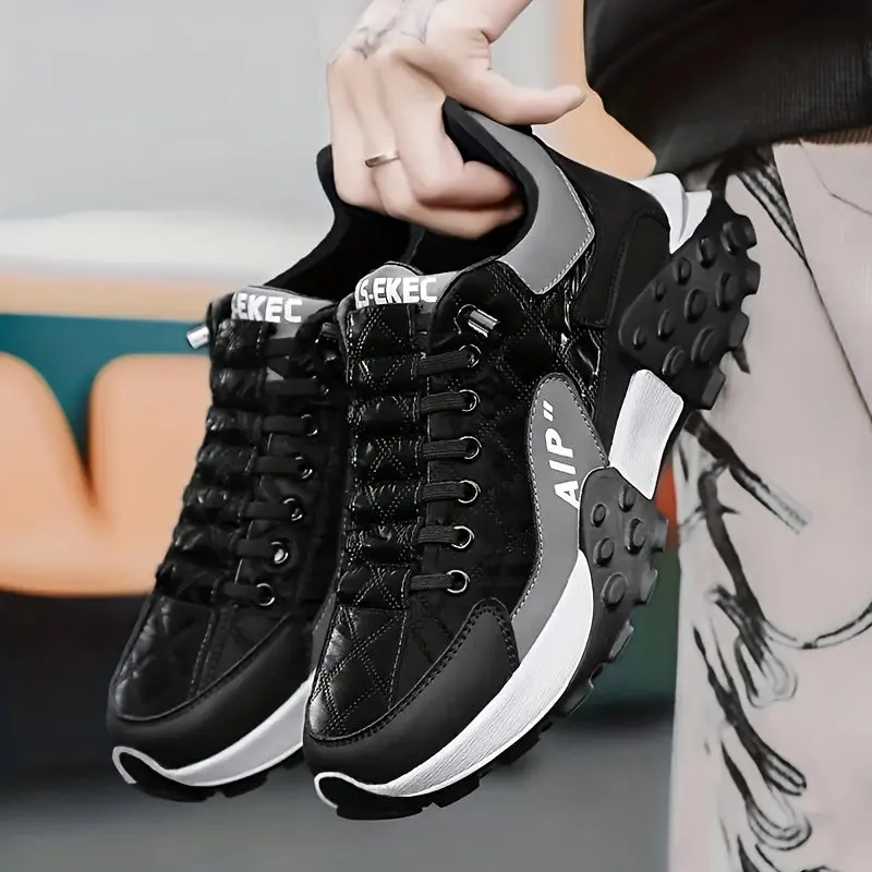 Black Friday SaleMen's Orthopedic Comfort Sneakers