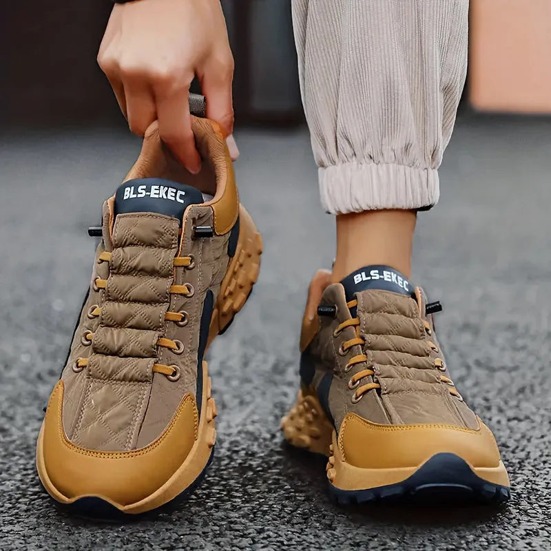 Black Friday SaleMen's Orthopedic Comfort Sneakers