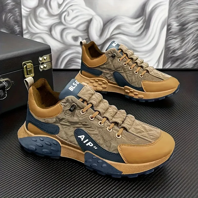 Black Friday SaleMen's Orthopedic Comfort Sneakers