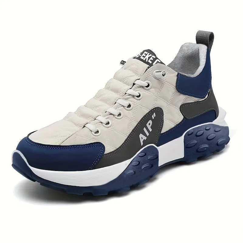 Black Friday SaleMen's Orthopedic Comfort Sneakers