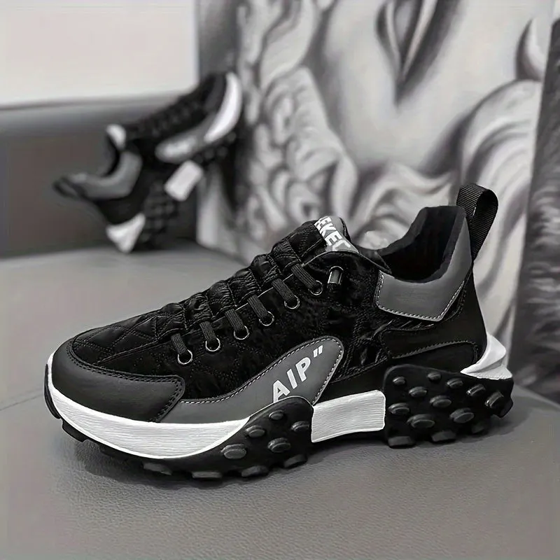 Black Friday SaleMen's Orthopedic Comfort Sneakers