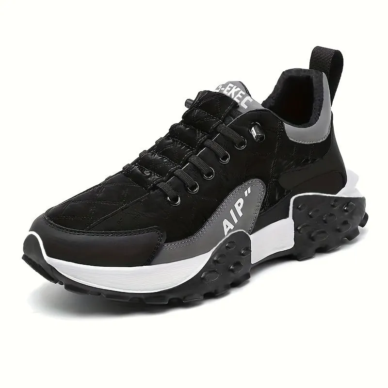 Black Friday SaleMen's Orthopedic Comfort Sneakers