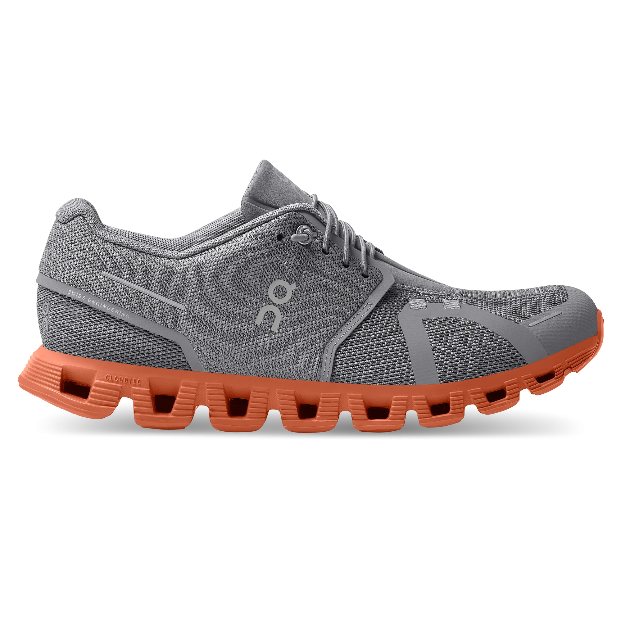 Cloud 5