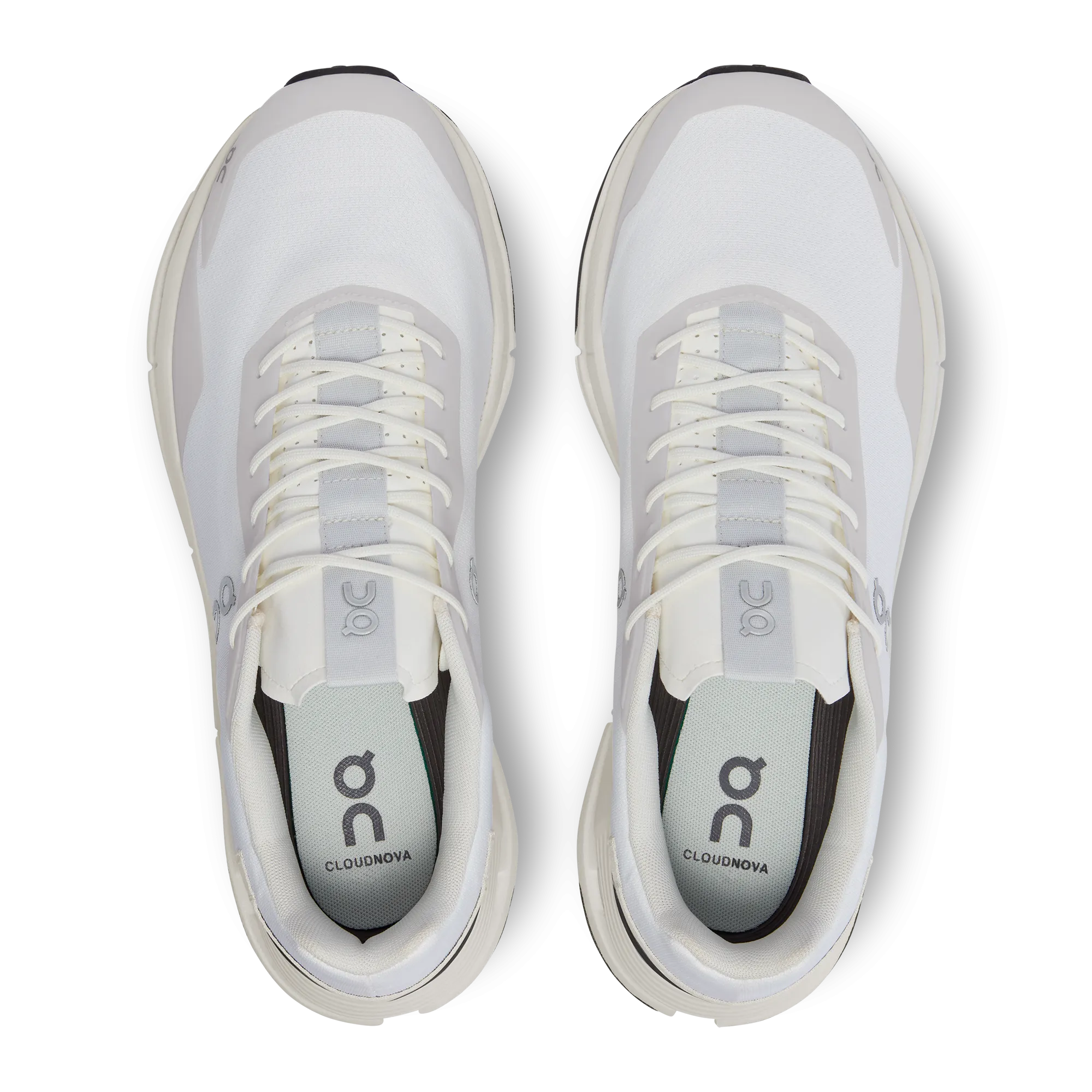 Cloudnova Form