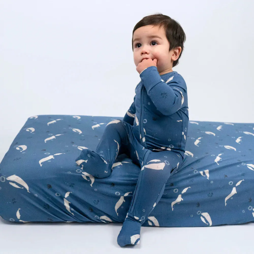 Convertible Zip Sleeper