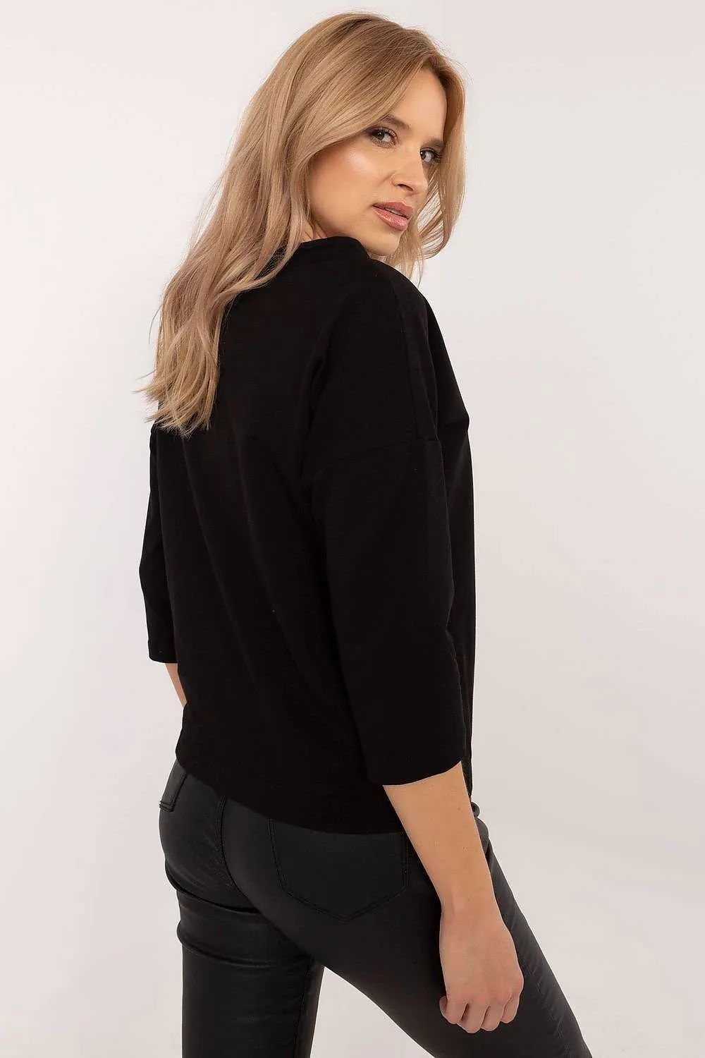 Daily Women's Long Sleeve Shirt