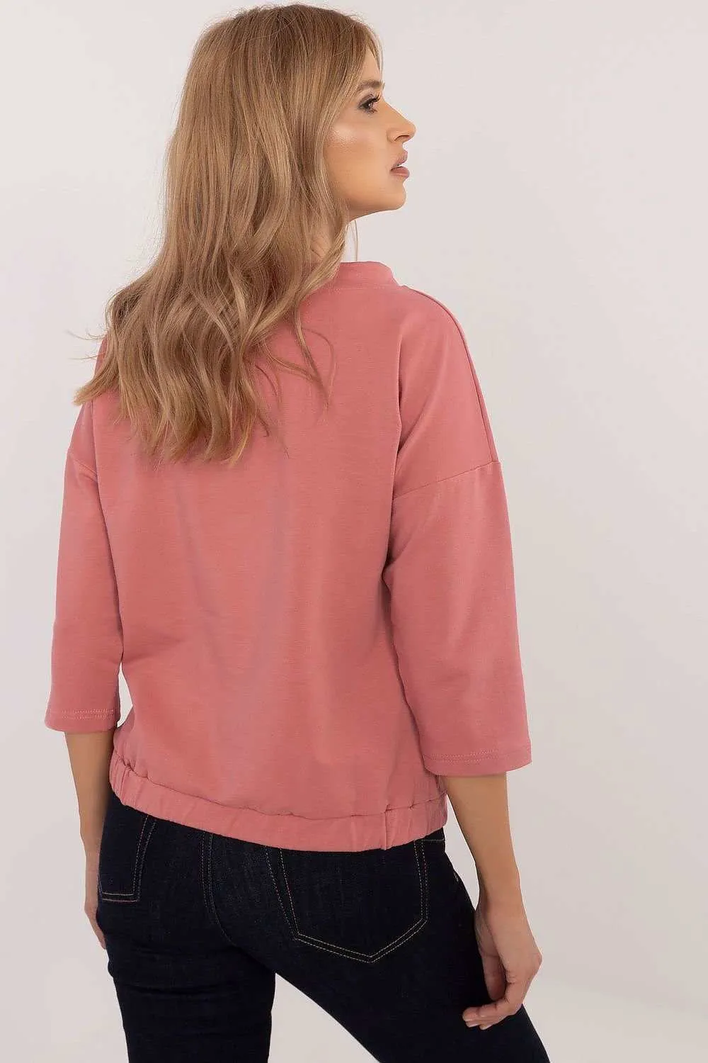Daily Women's Long Sleeve Shirt