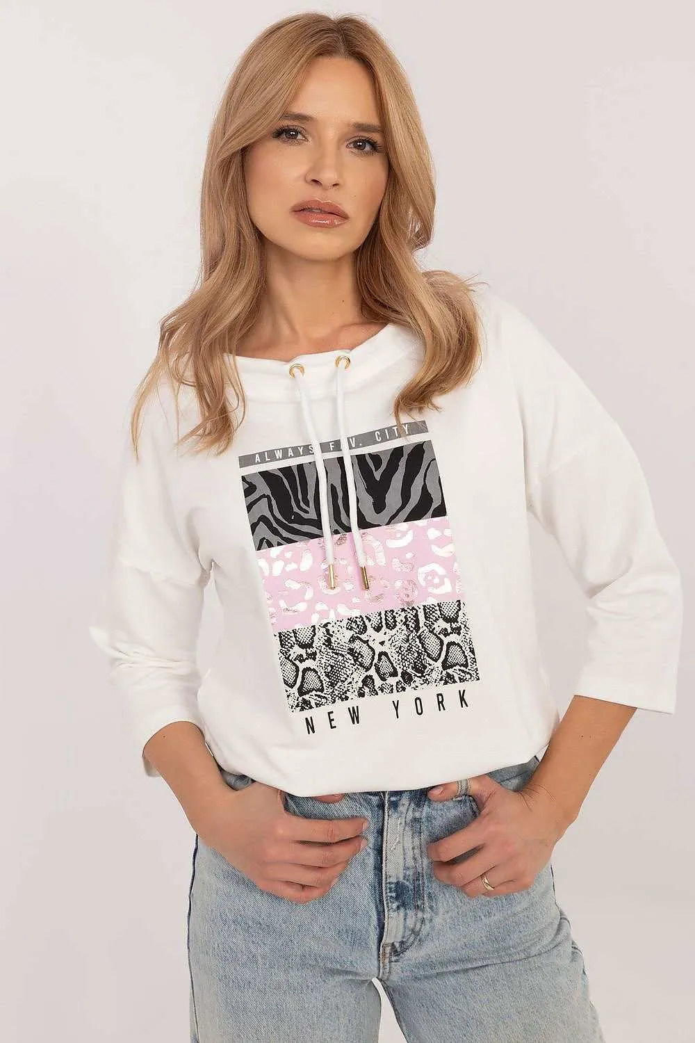 Daily Women's Long Sleeve Shirt
