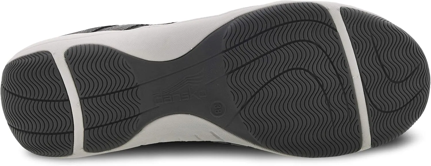 Dansko Women's Honor Comfort Shoes - Sneakers, Arch Support, Walking