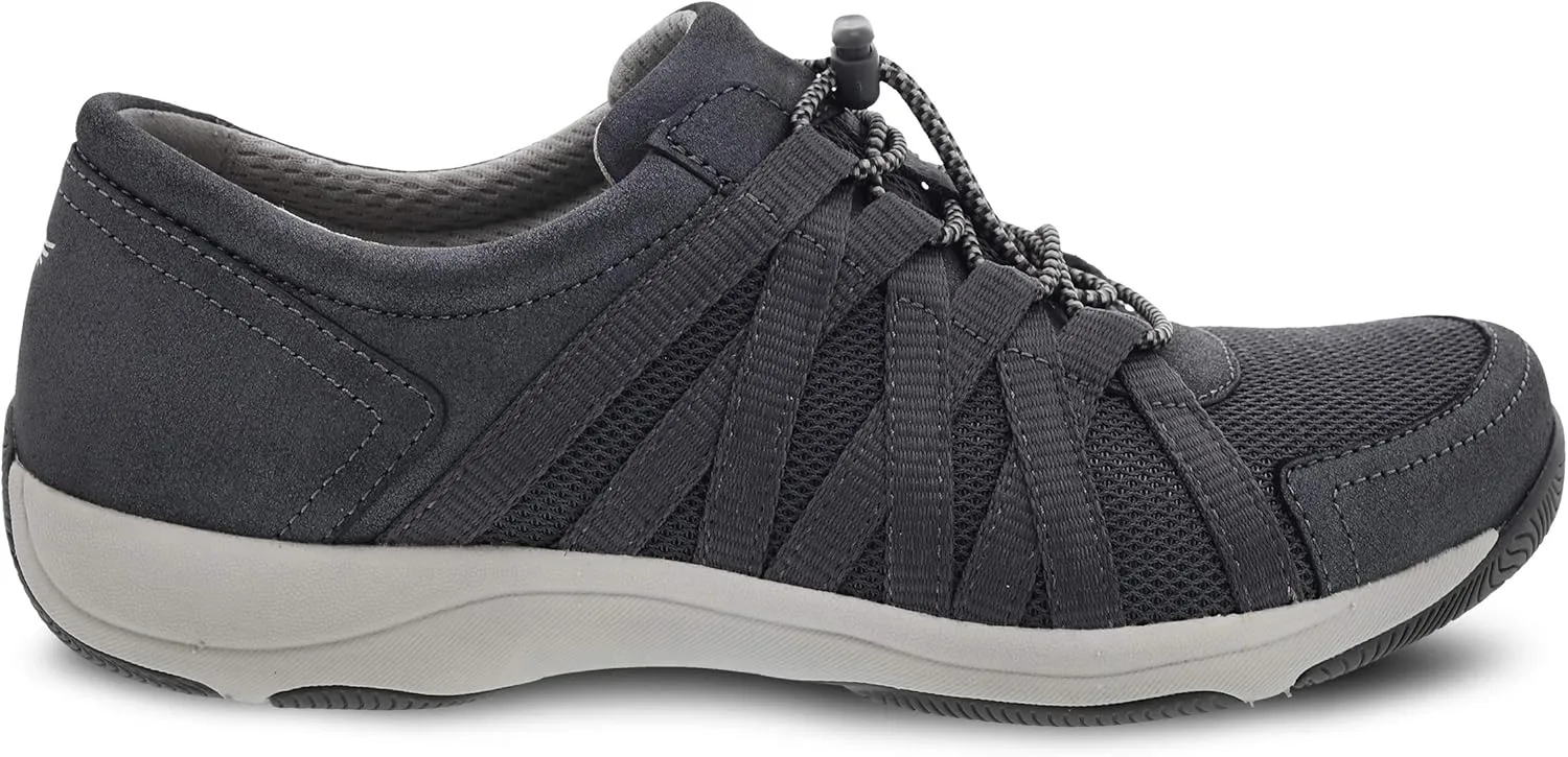 Dansko Women's Honor Comfort Shoes - Sneakers, Arch Support, Walking