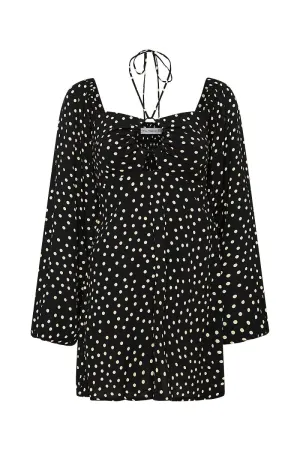 Enid Mini Dress - Formosa Spot