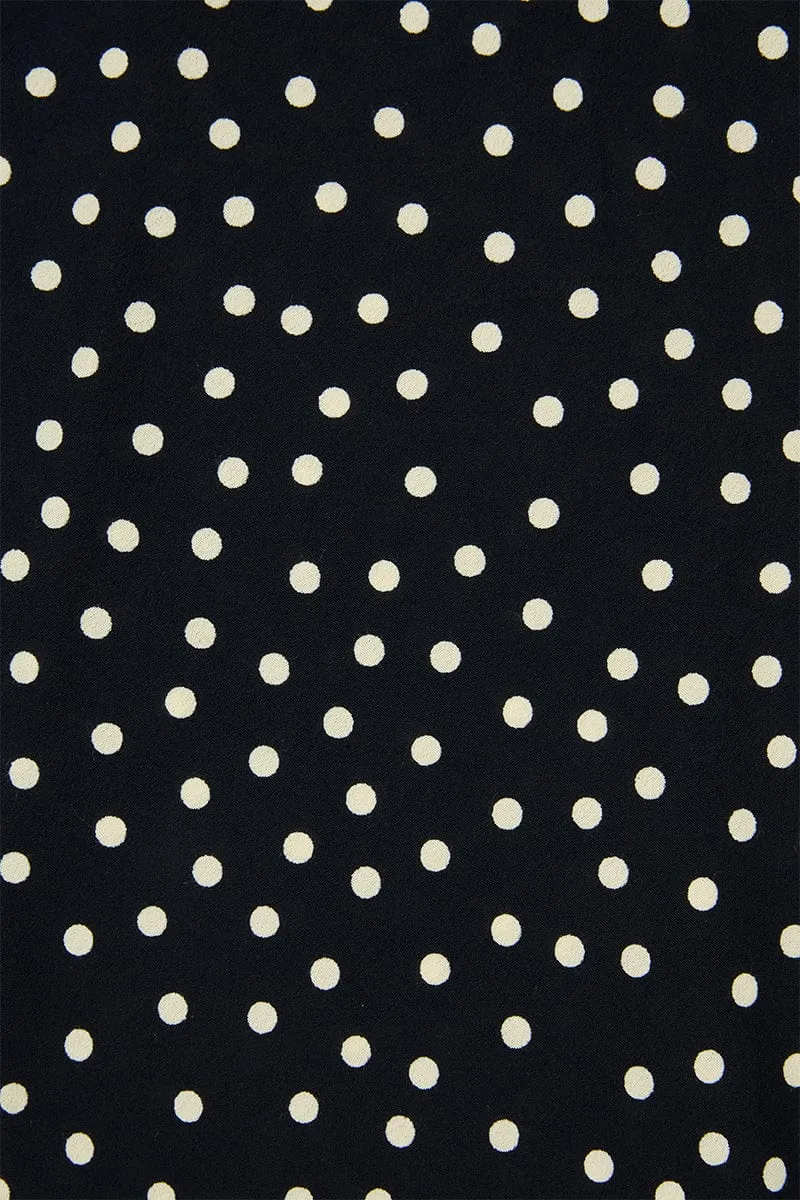 Enid Mini Dress - Formosa Spot