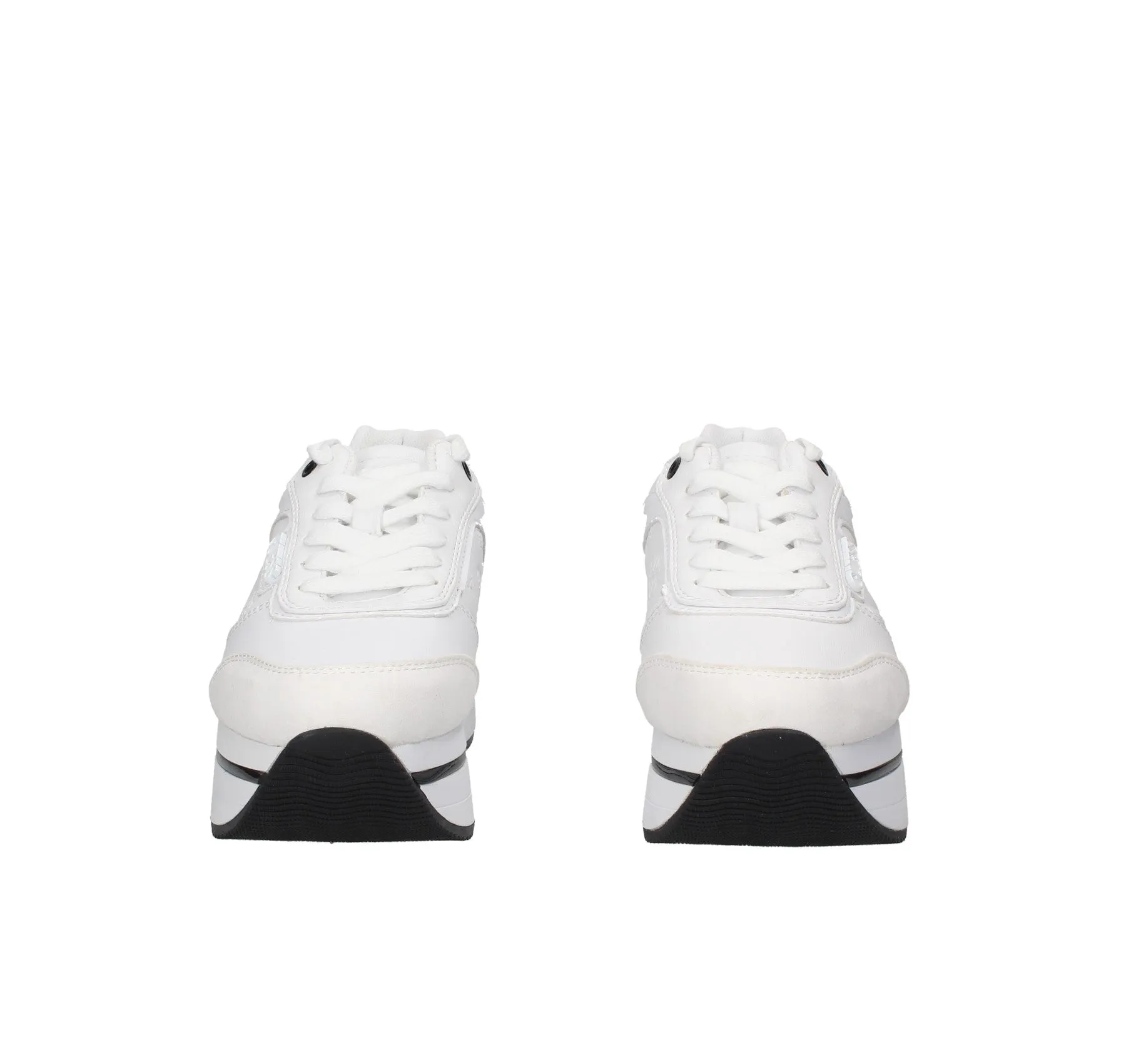 FL5HNSPEL12 sneaker GUESS