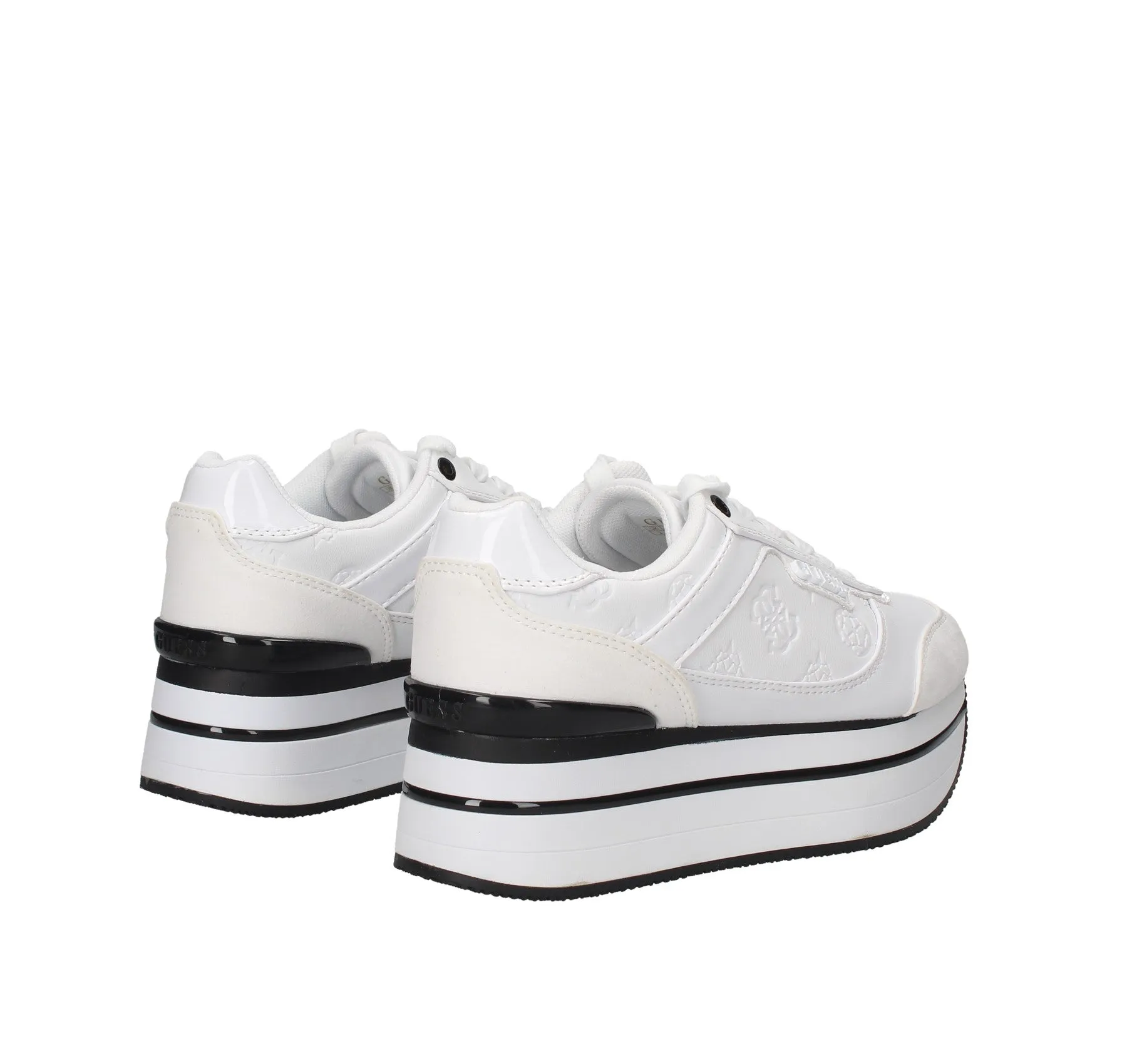FL5HNSPEL12 sneaker GUESS