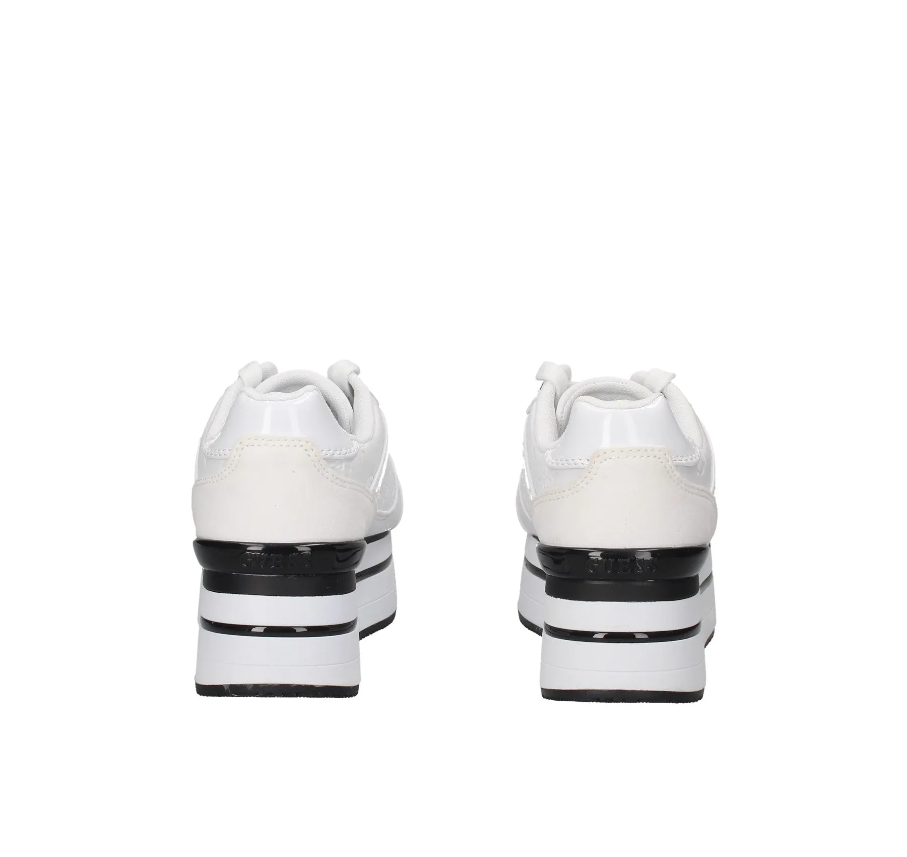 FL5HNSPEL12 sneaker GUESS