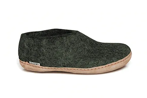 Glerups Forest Shoe