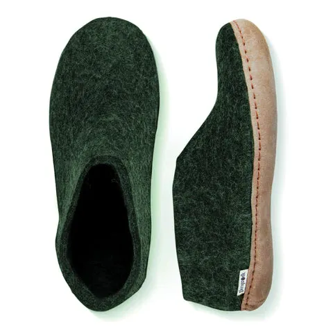 Glerups Forest Shoe
