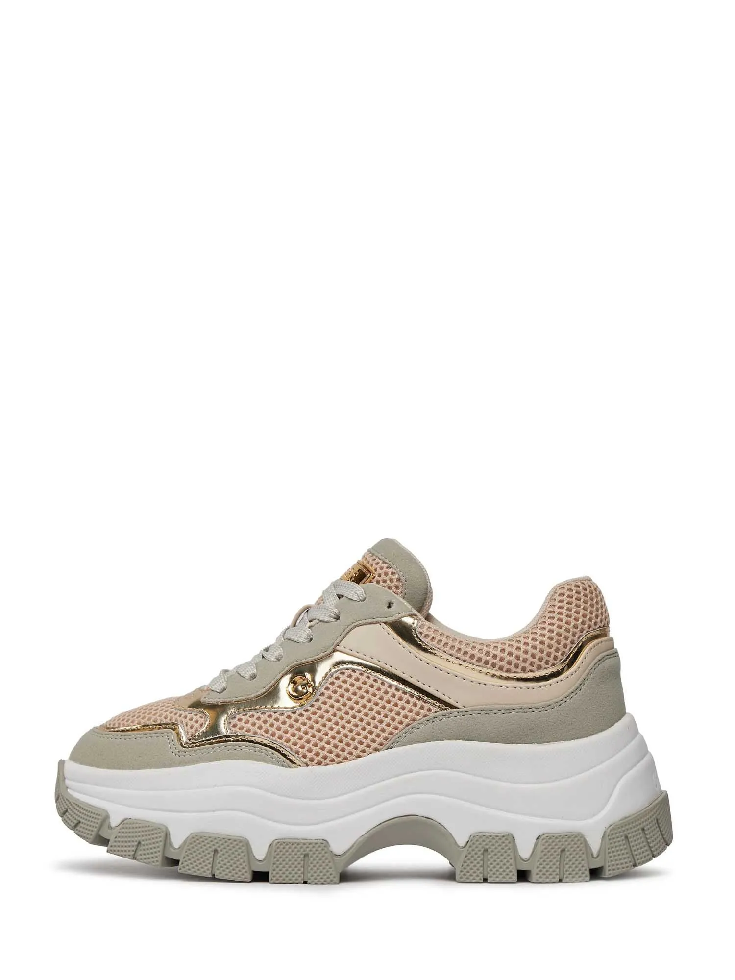 Guess Sneakers FLPBR2 FAB12