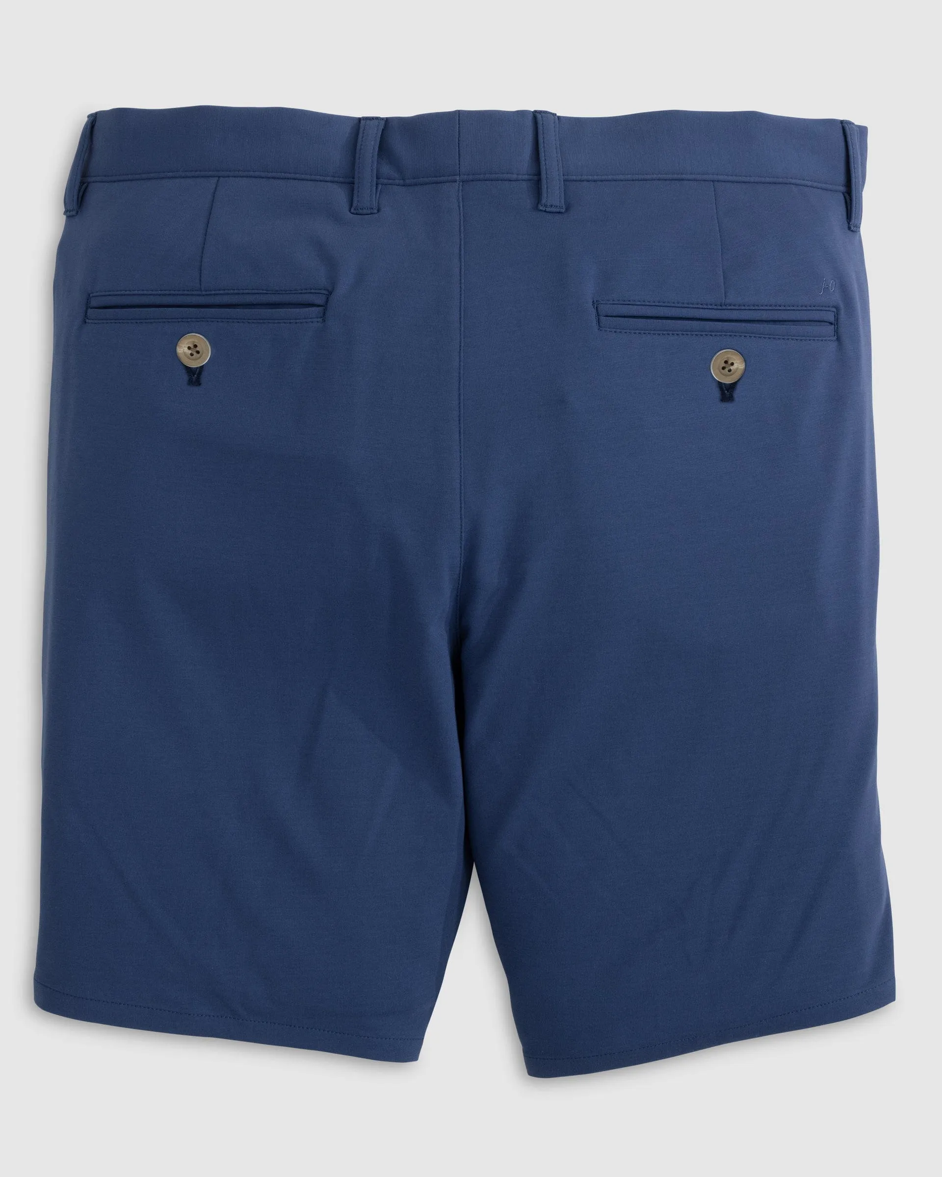 Jupiters Stretch Cotton Performance Shorts