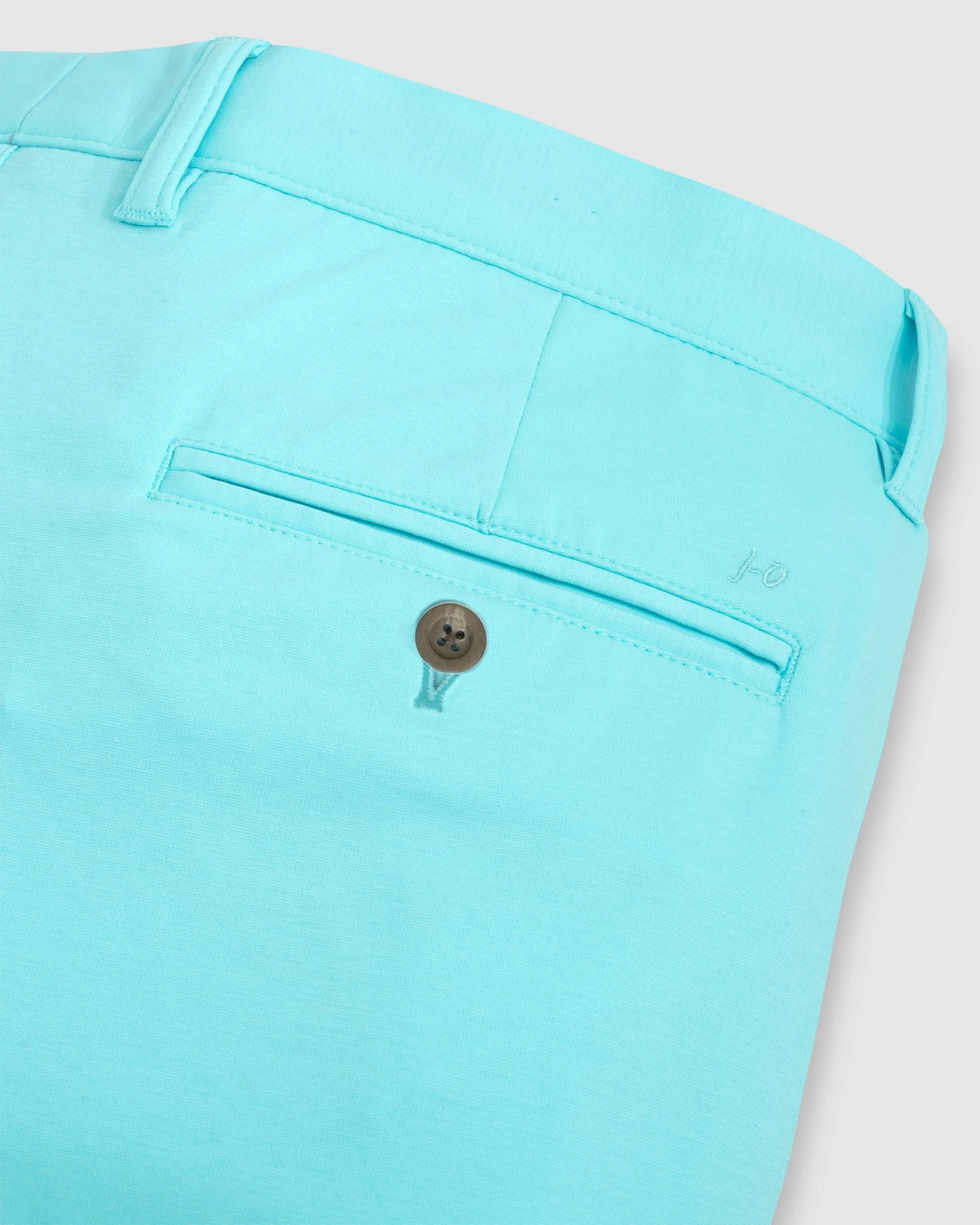 Jupiters Stretch Cotton Performance Shorts