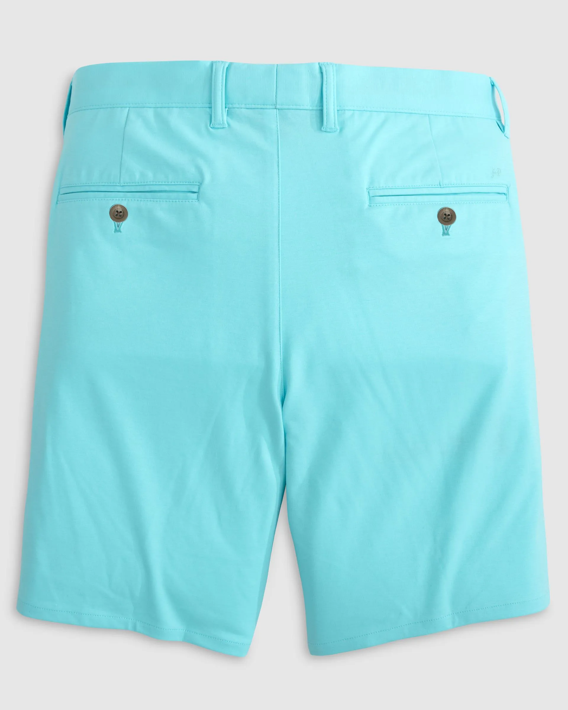 Jupiters Stretch Cotton Performance Shorts