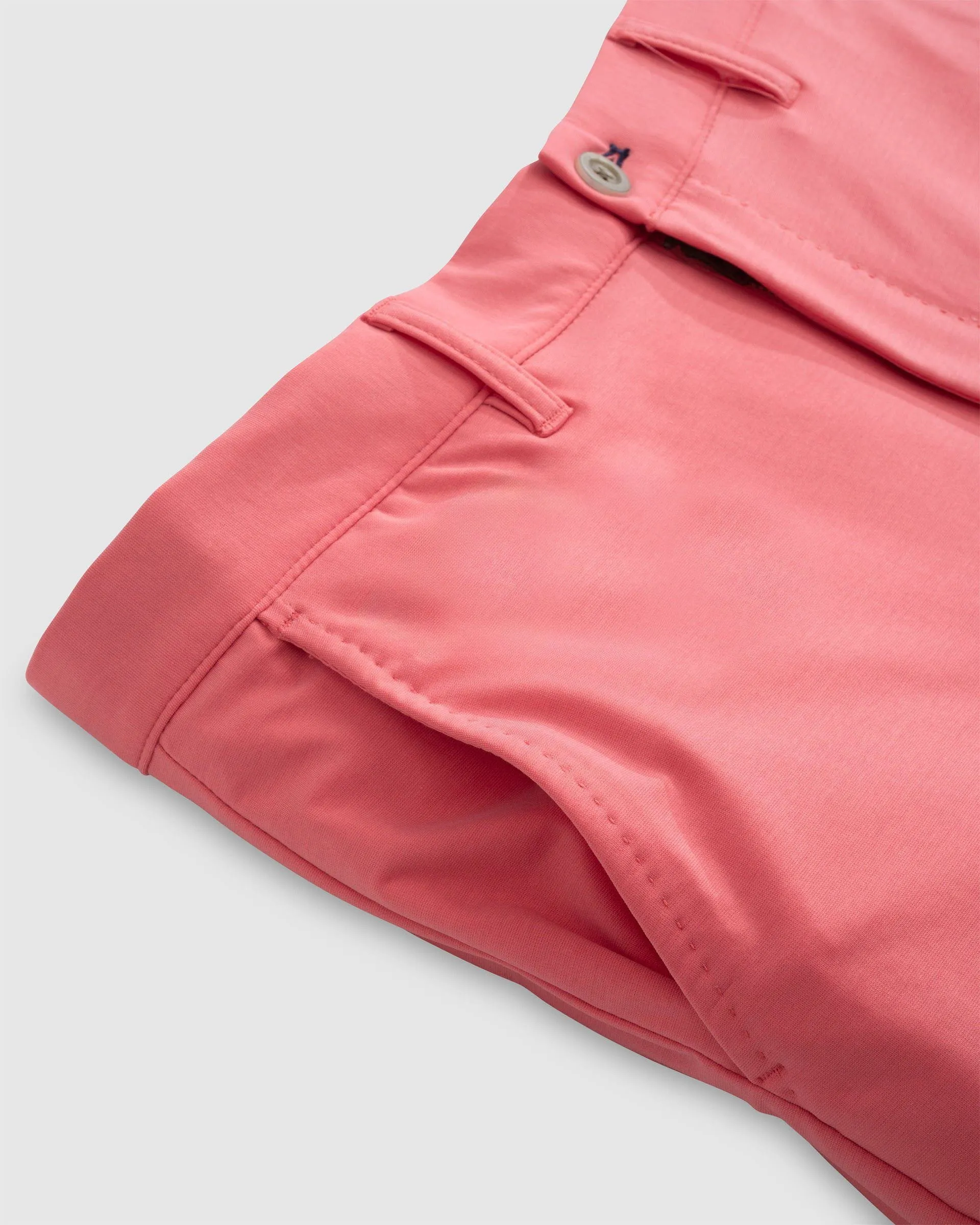 Jupiters Stretch Cotton Performance Shorts