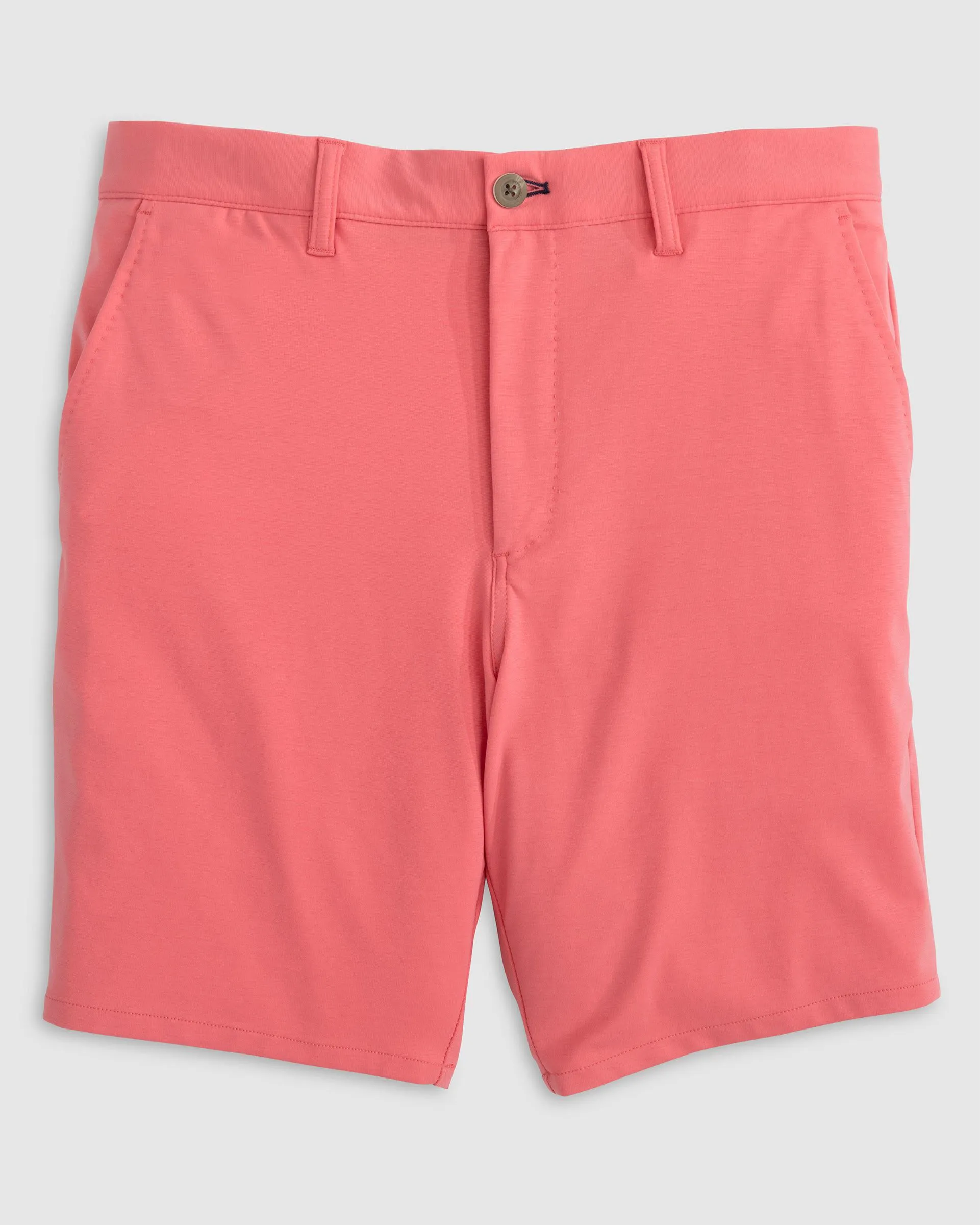 Jupiters Stretch Cotton Performance Shorts