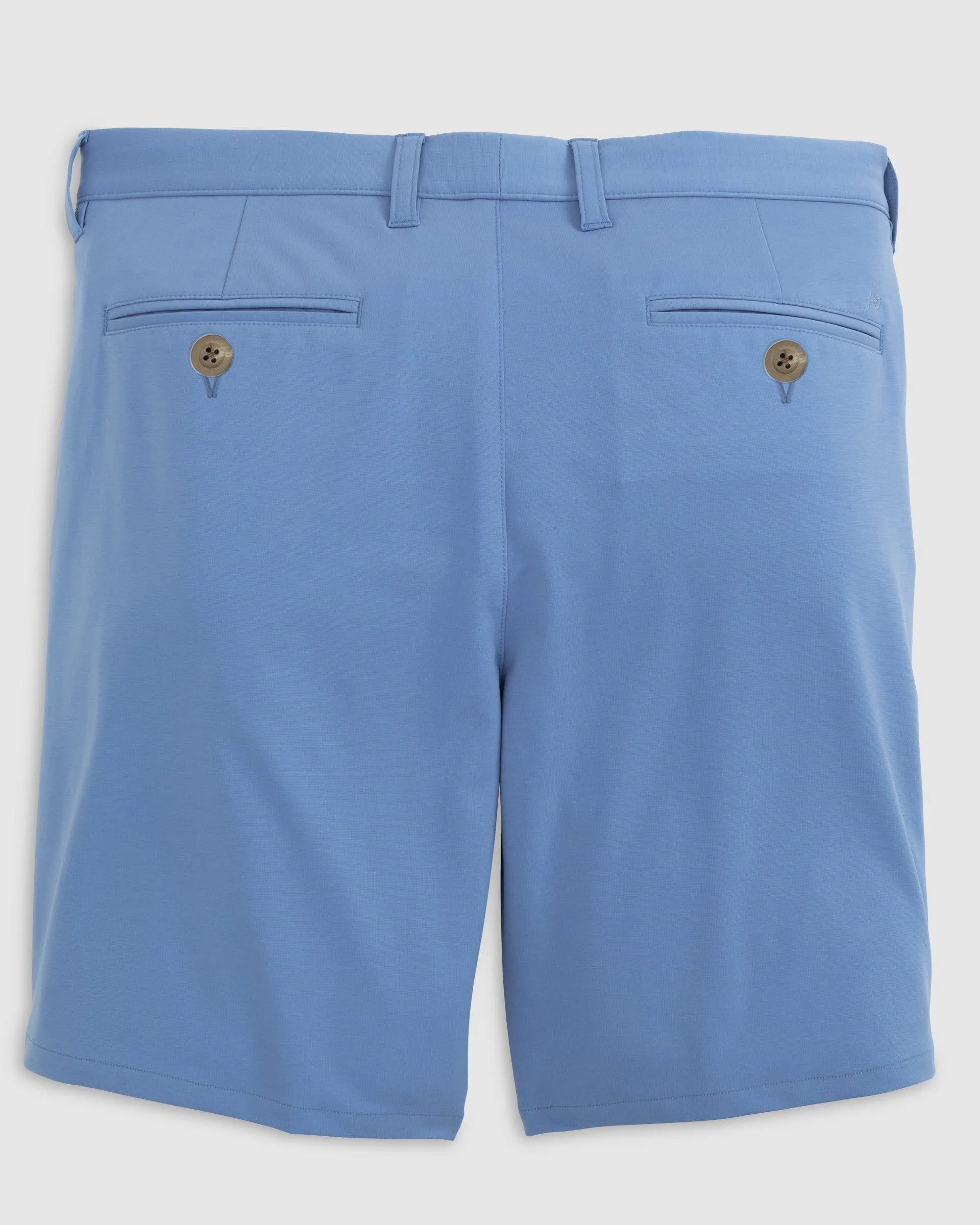 Jupiters Stretch Cotton Performance Shorts