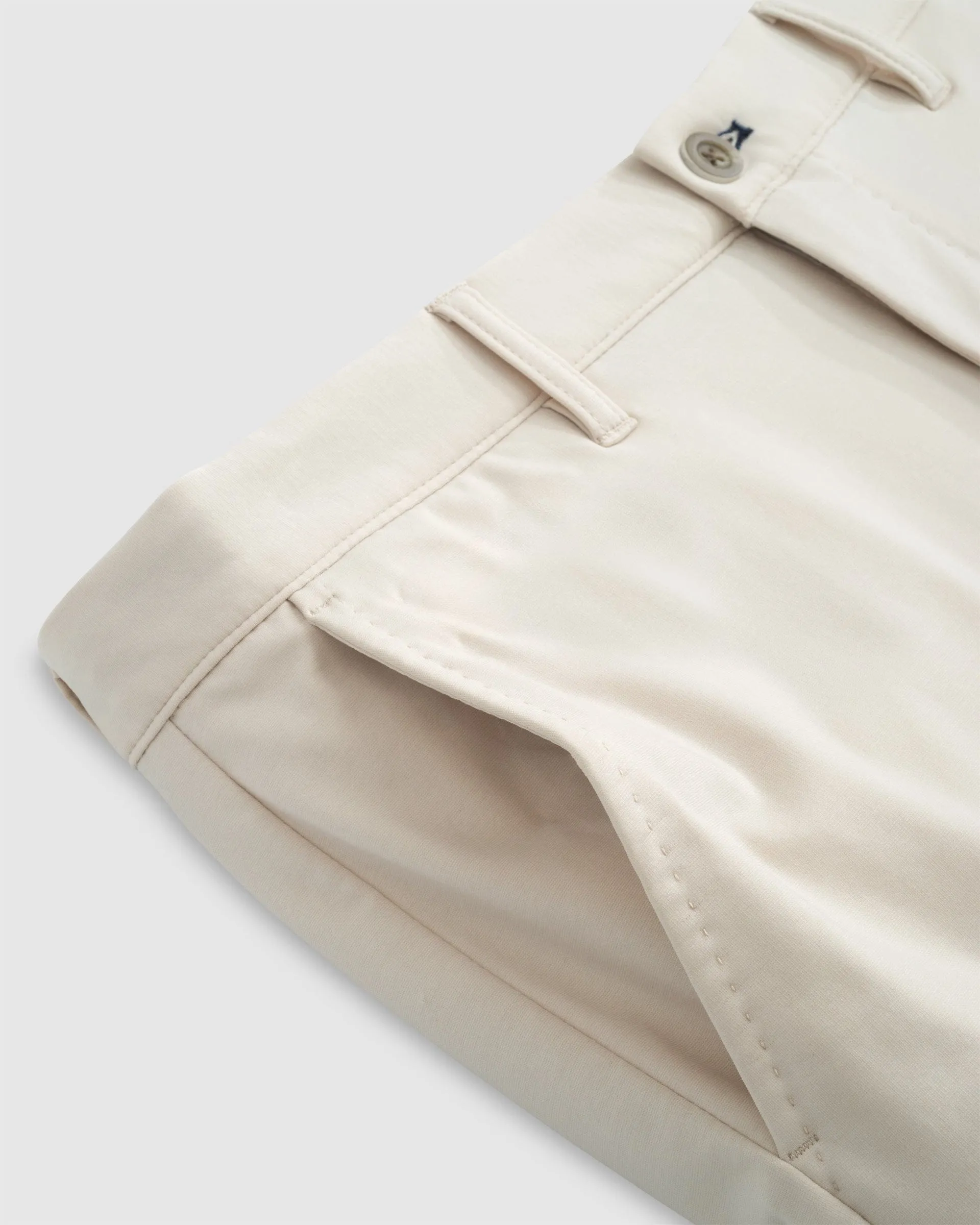 Jupiters Stretch Cotton Performance Shorts