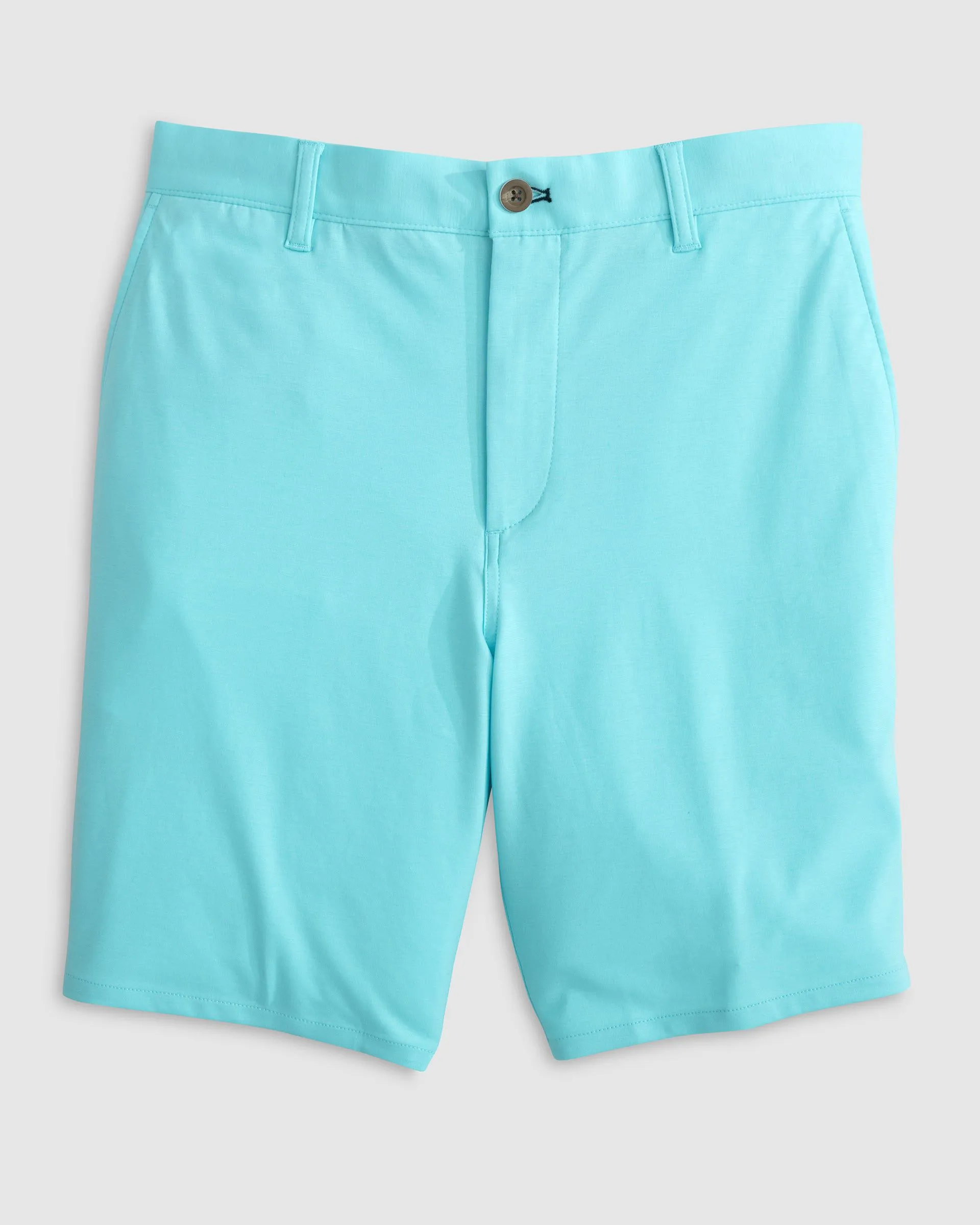 Jupiters Stretch Cotton Performance Shorts