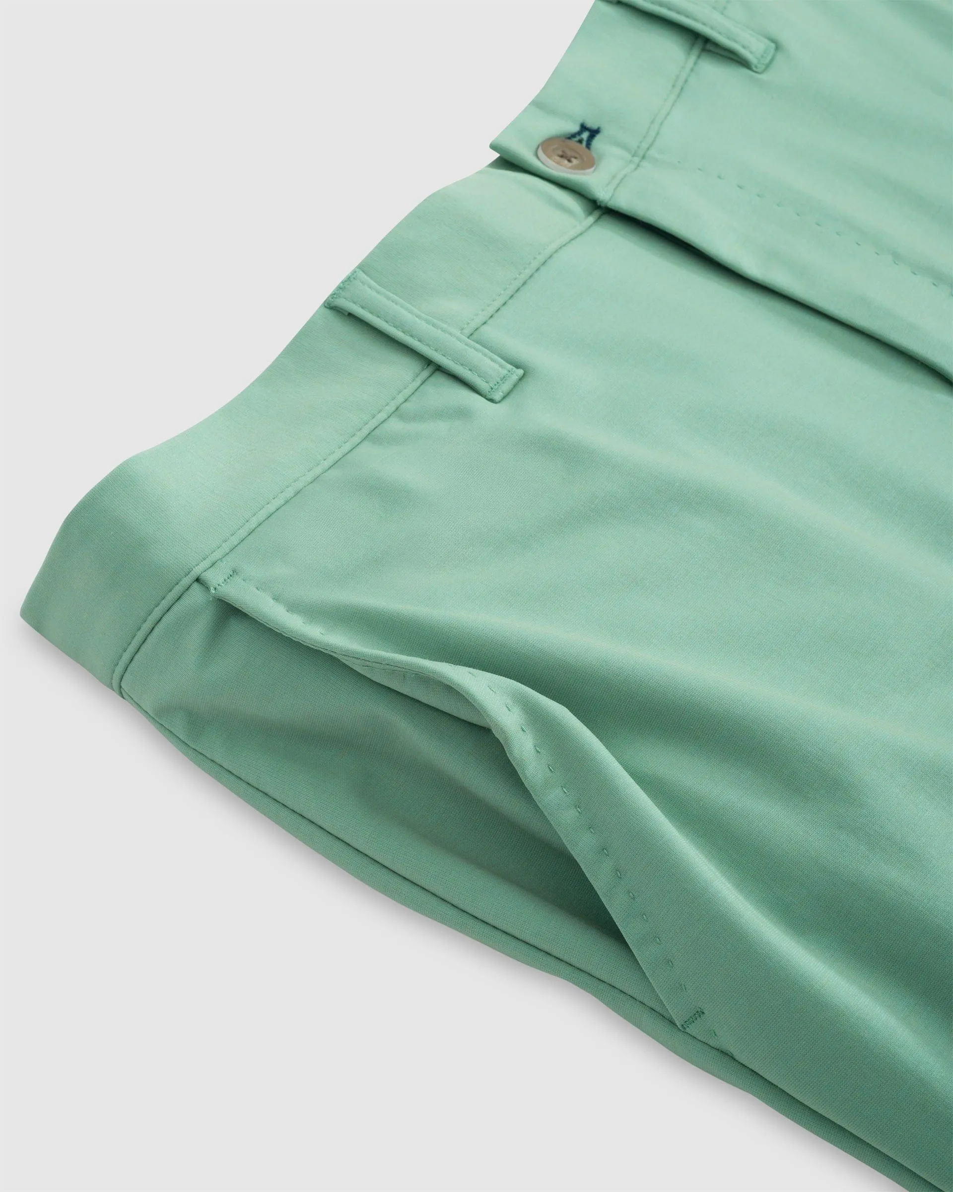 Jupiters Stretch Cotton Performance Shorts
