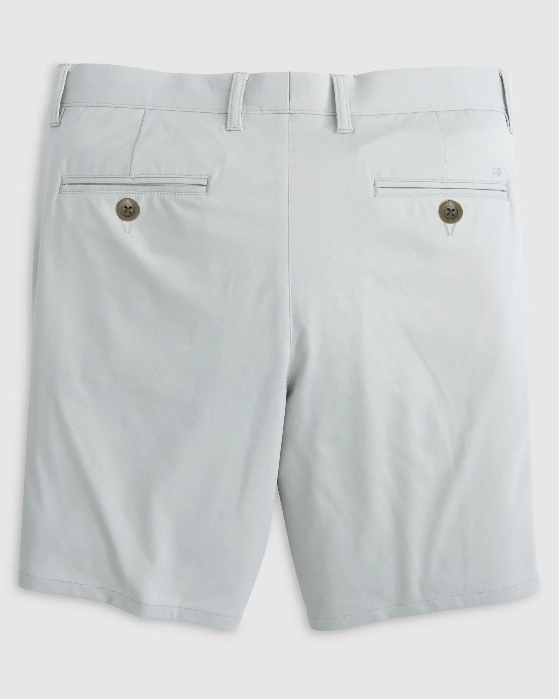 Jupiters Stretch Cotton Performance Shorts