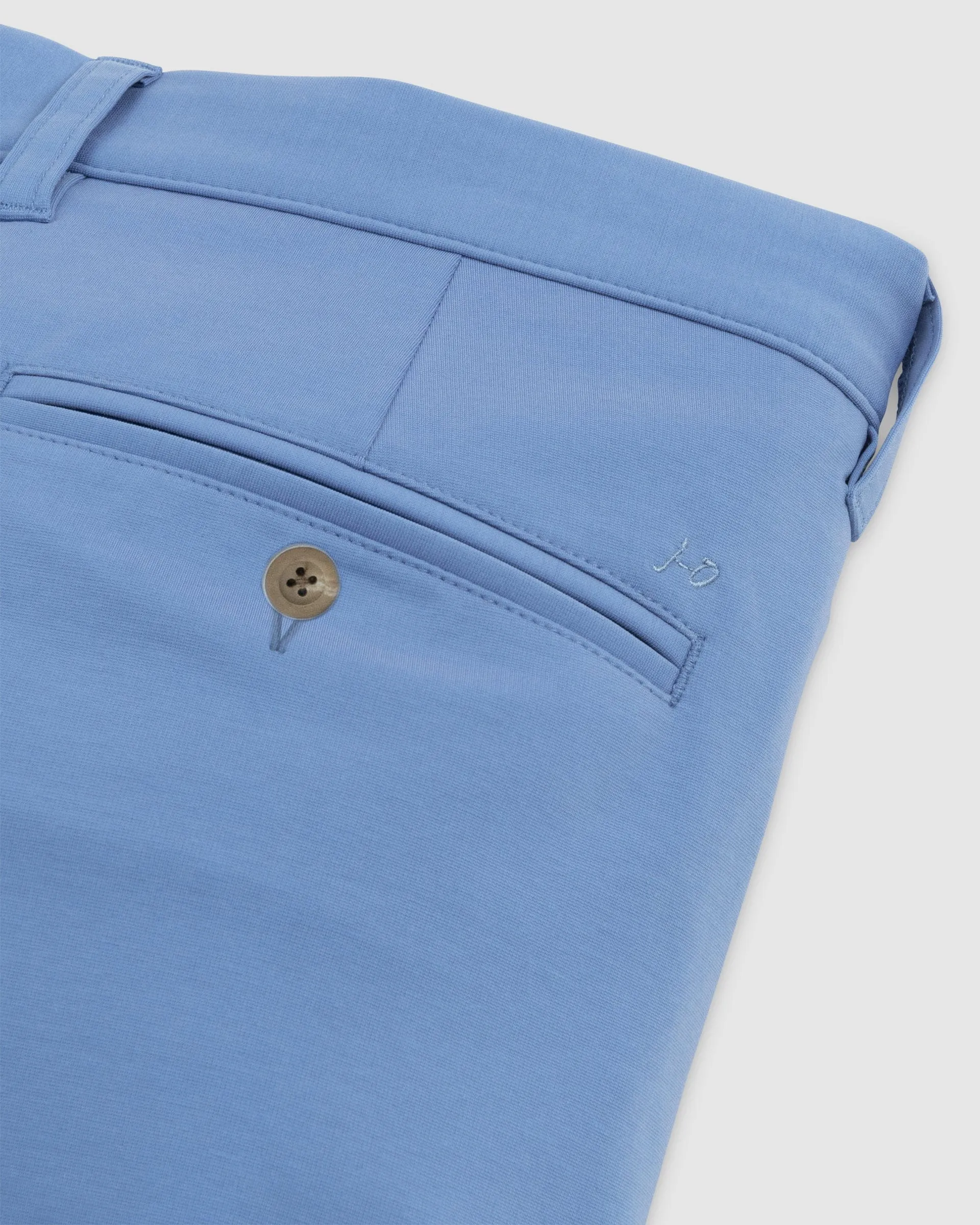 Jupiters Stretch Cotton Performance Shorts