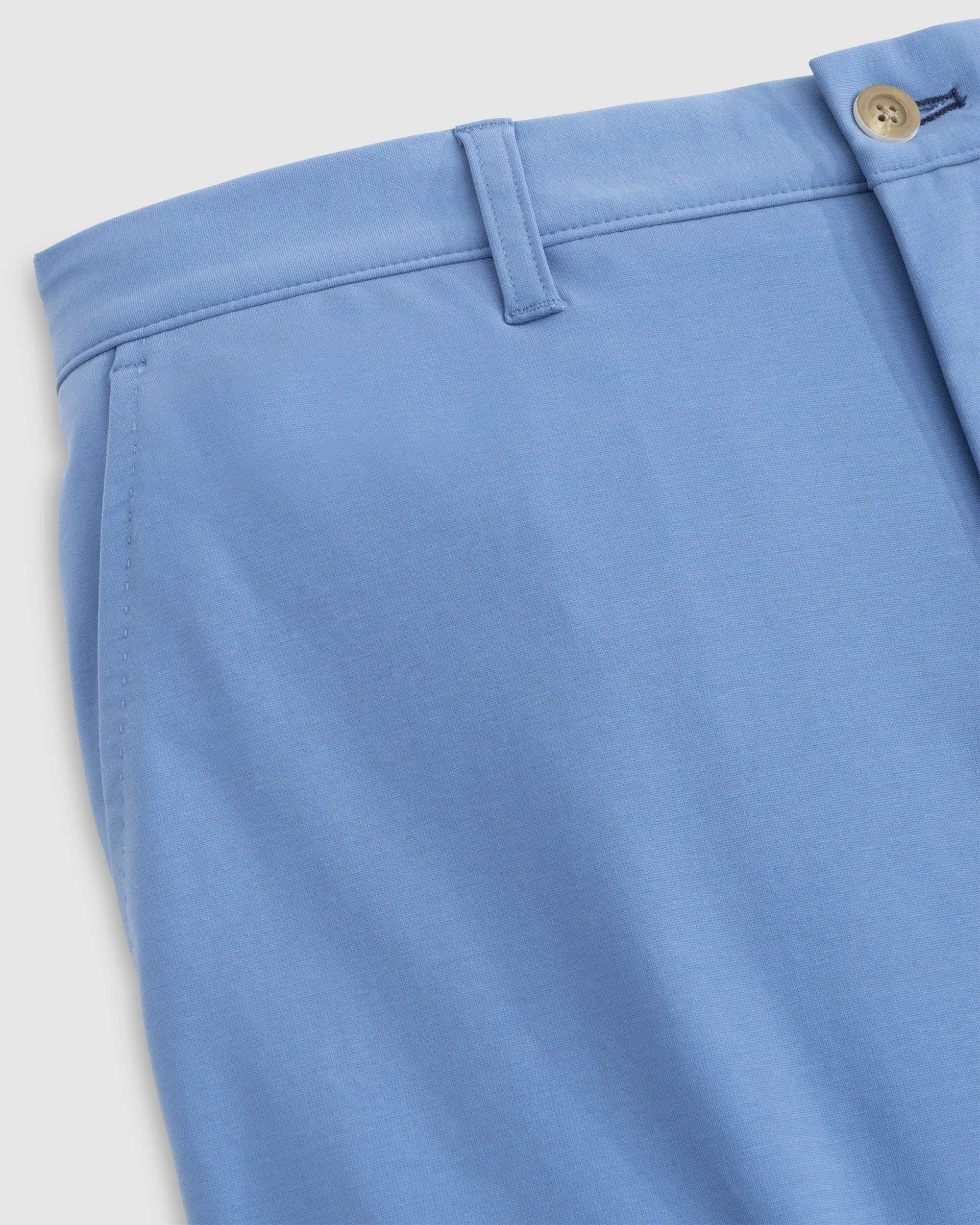 Jupiters Stretch Cotton Performance Shorts