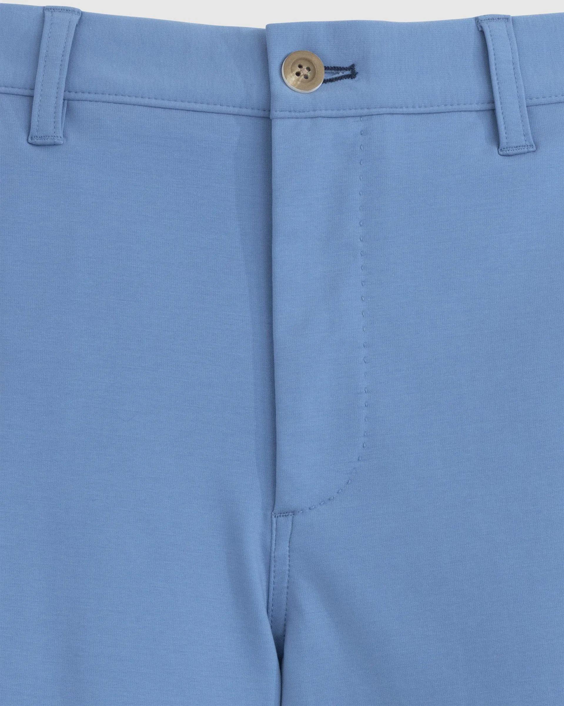 Jupiters Stretch Cotton Performance Shorts