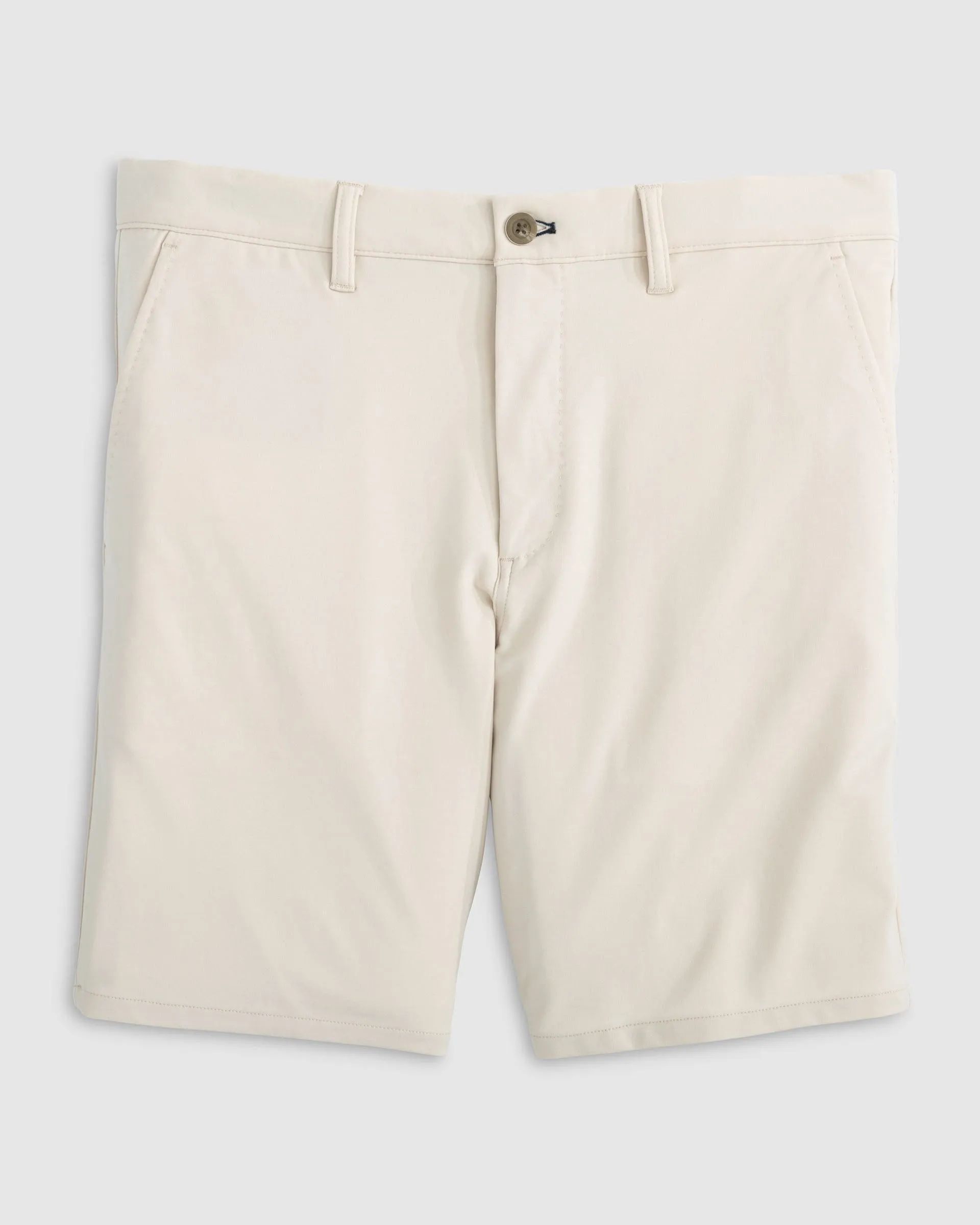 Jupiters Stretch Cotton Performance Shorts