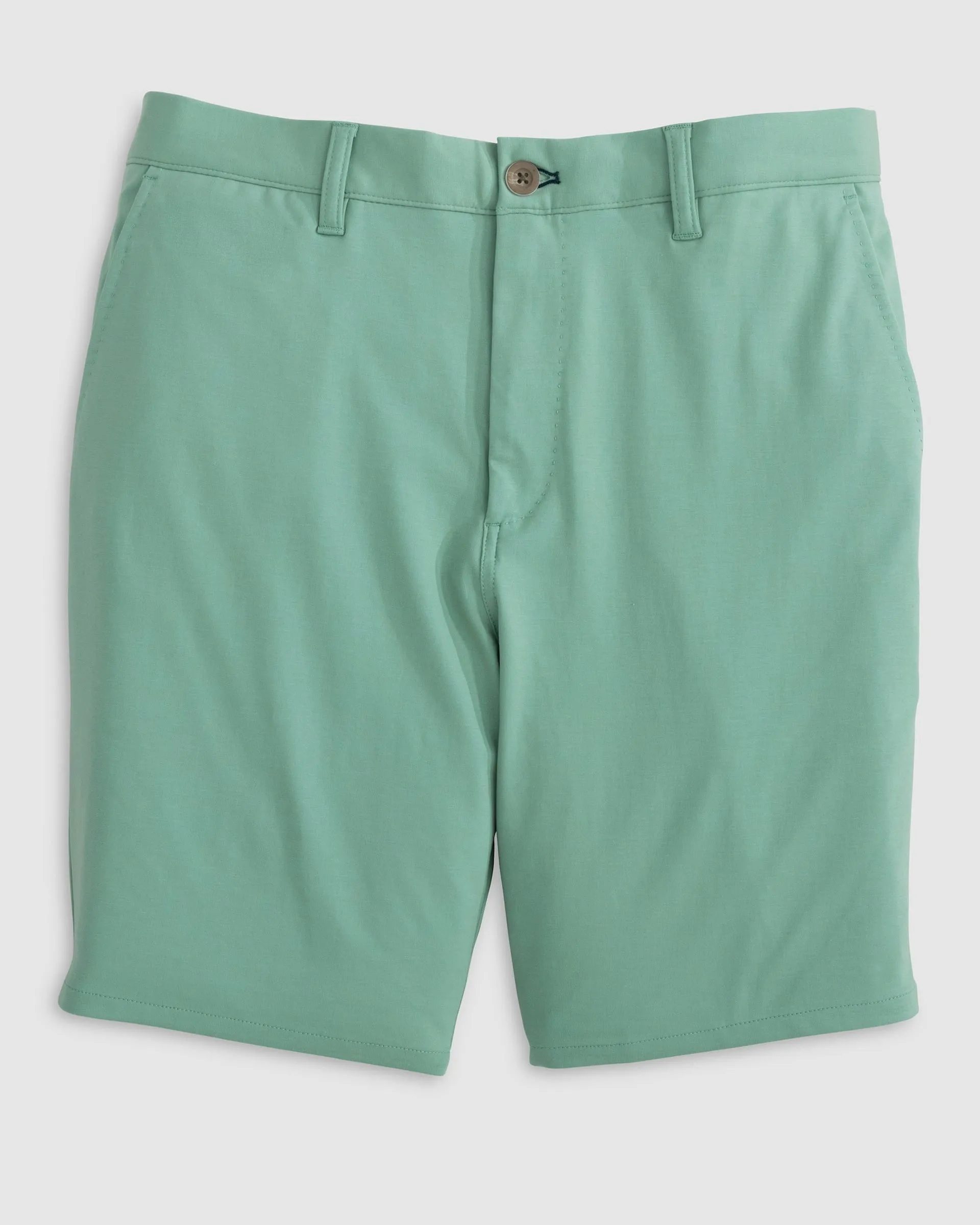 Jupiters Stretch Cotton Performance Shorts