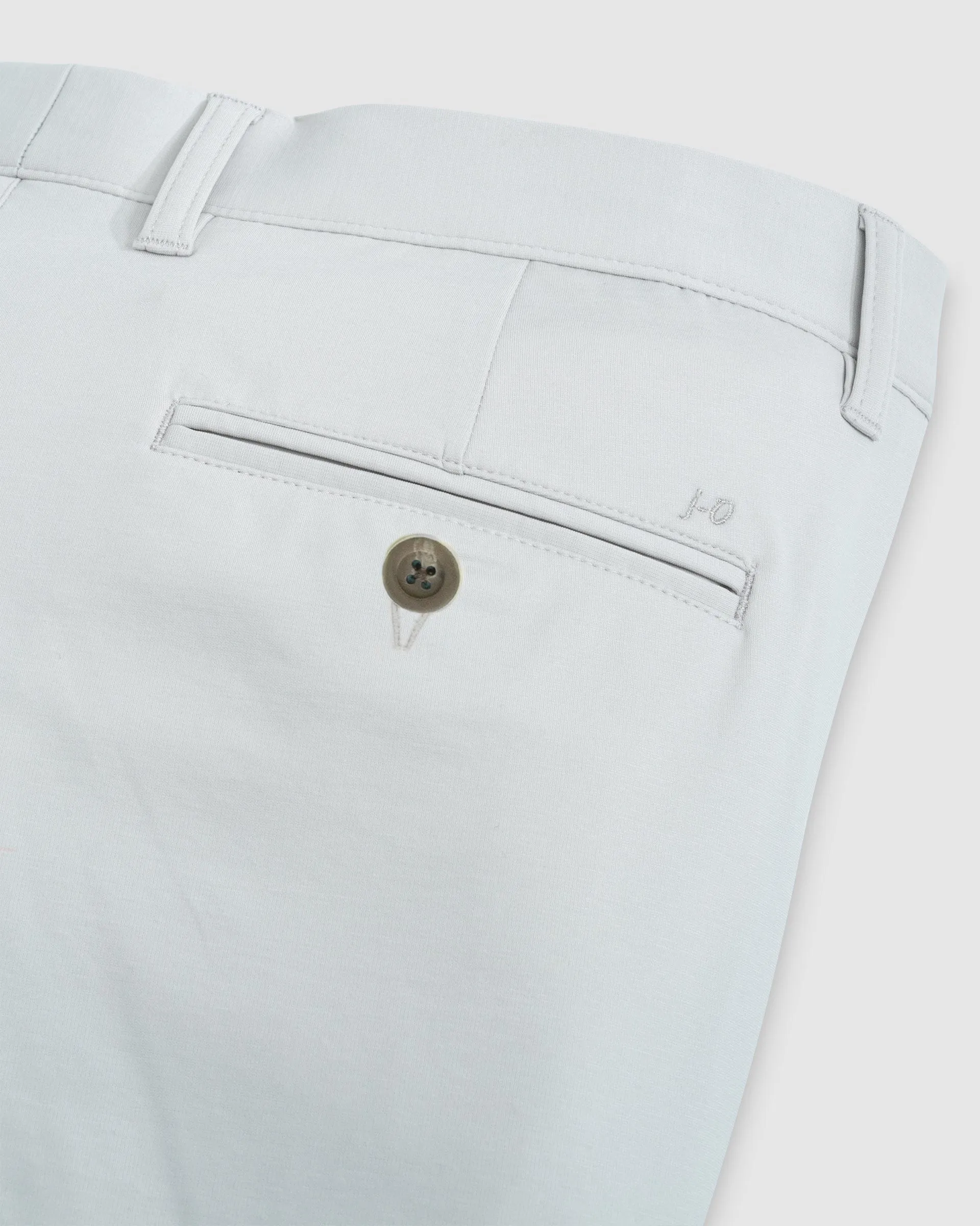 Jupiters Stretch Cotton Performance Shorts