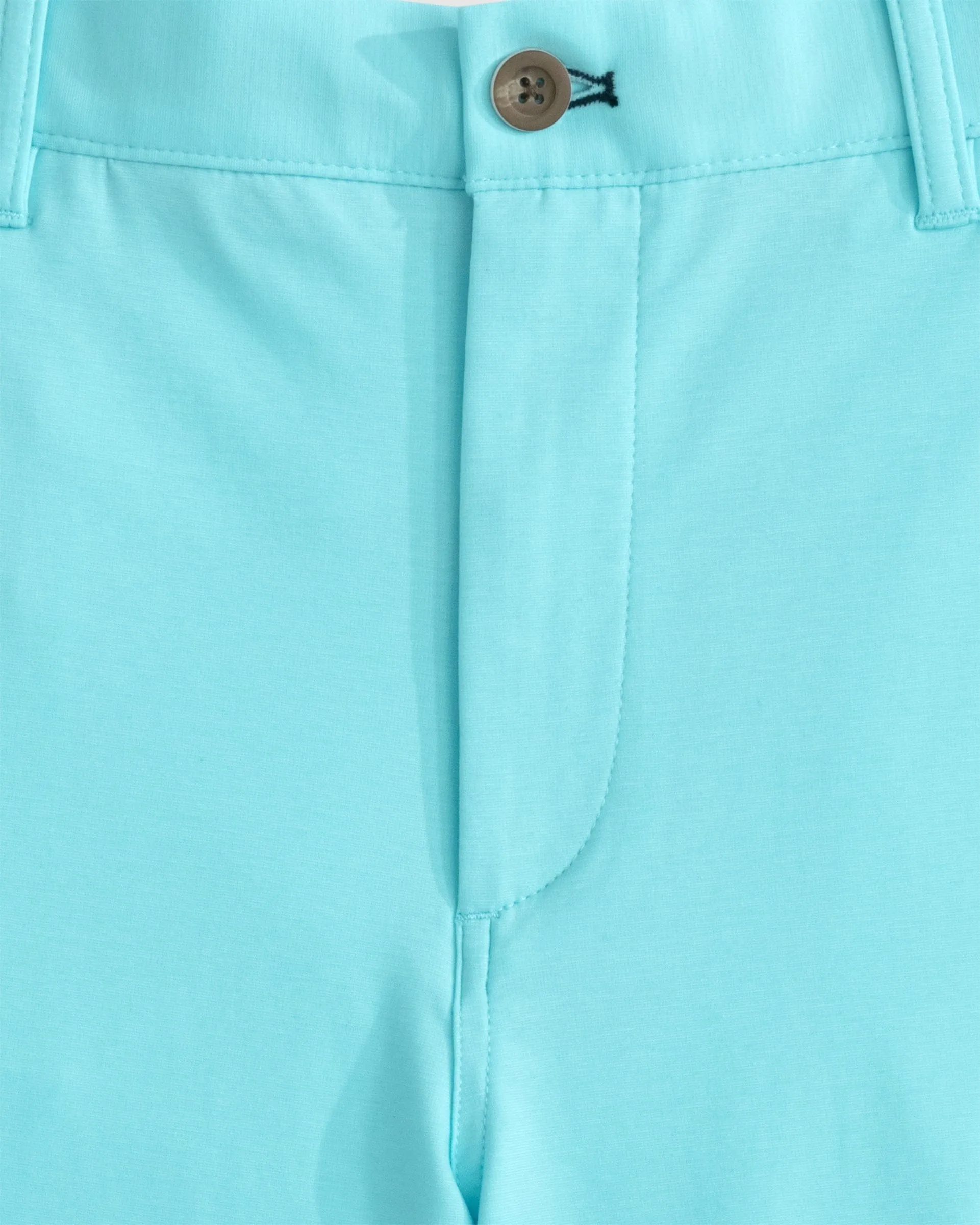 Jupiters Stretch Cotton Performance Shorts